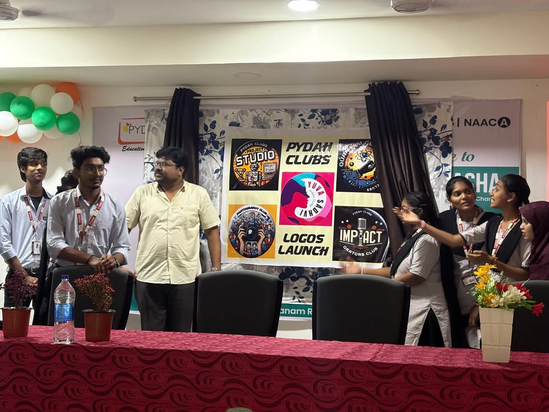 Club Event 2